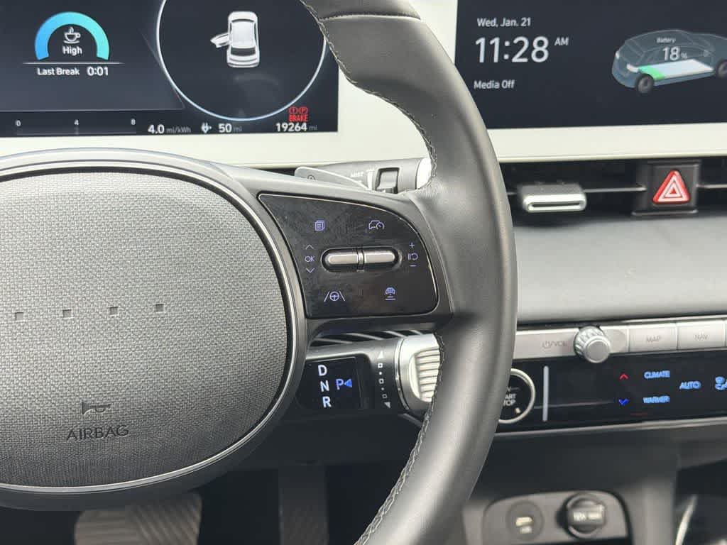 Thumbnail: 2024 Hyundai Ioniq 5 - 14