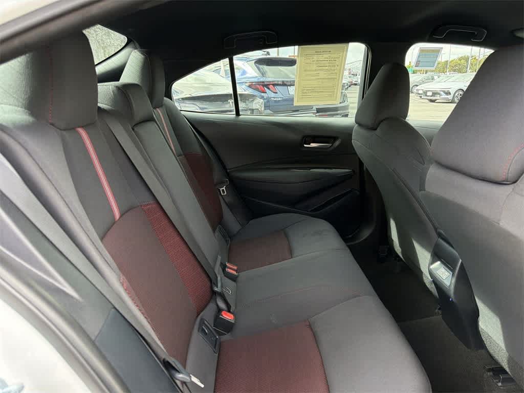 Thumbnail: 2024 Toyota Corolla - 33