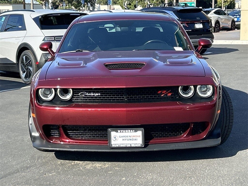Thumbnail: 2019 Dodge Challenger - 10