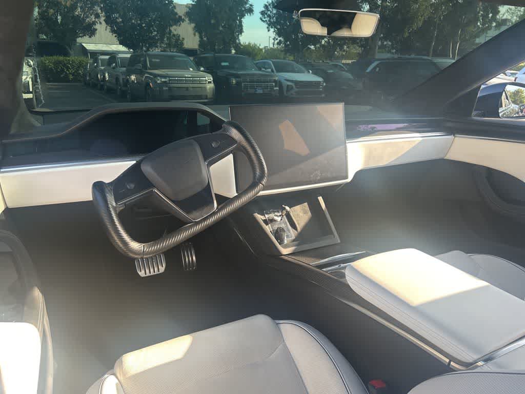 Thumbnail: 2022 Tesla Model S - 7