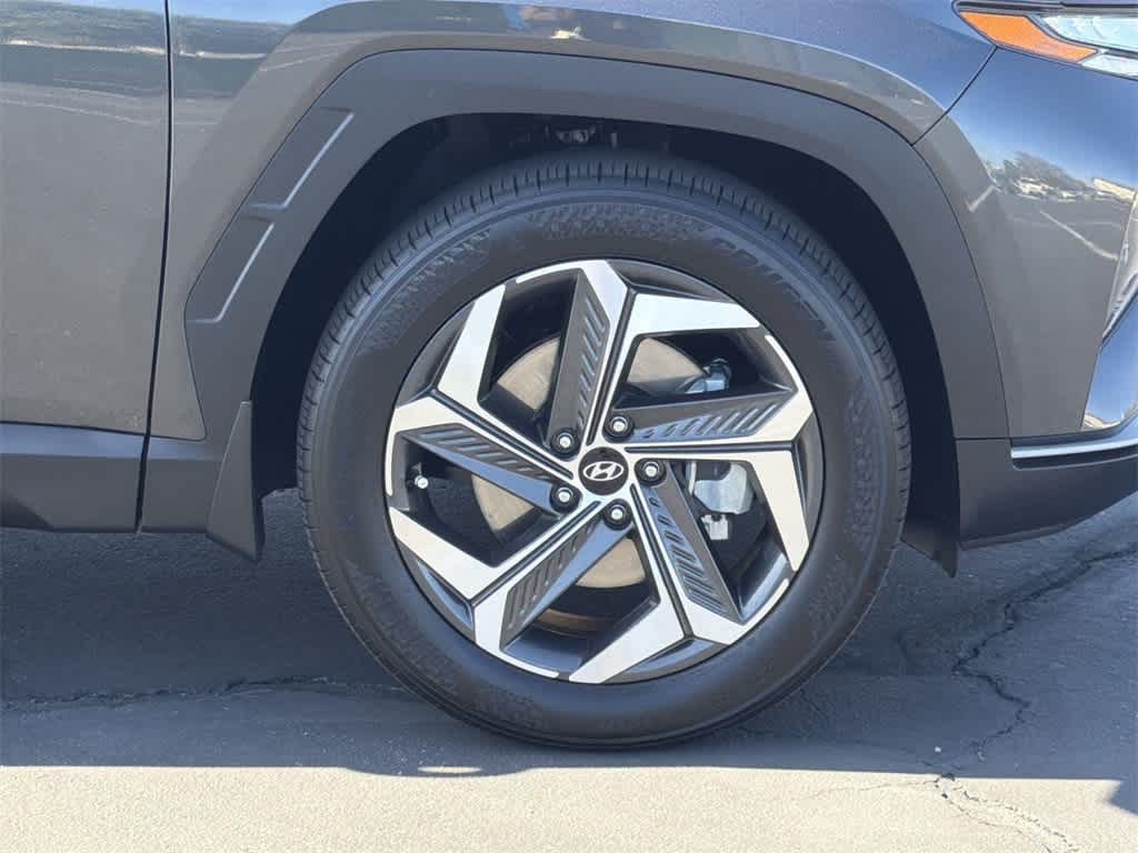 Thumbnail: 2023 Hyundai Tucson - 45