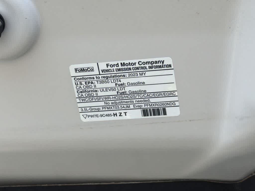 Thumbnail: 2023 Ford F-150 - 10