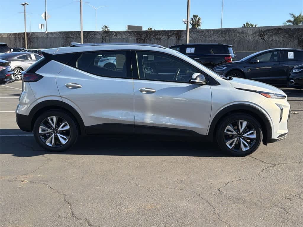 Thumbnail: 2023 Chevrolet Bolt EUV - 7