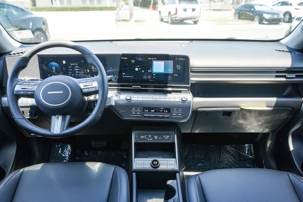 Thumbnail: 2026 Hyundai Kona - 12
