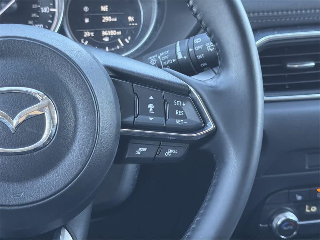 Thumbnail: 2024 Mazda CX-5 - 14