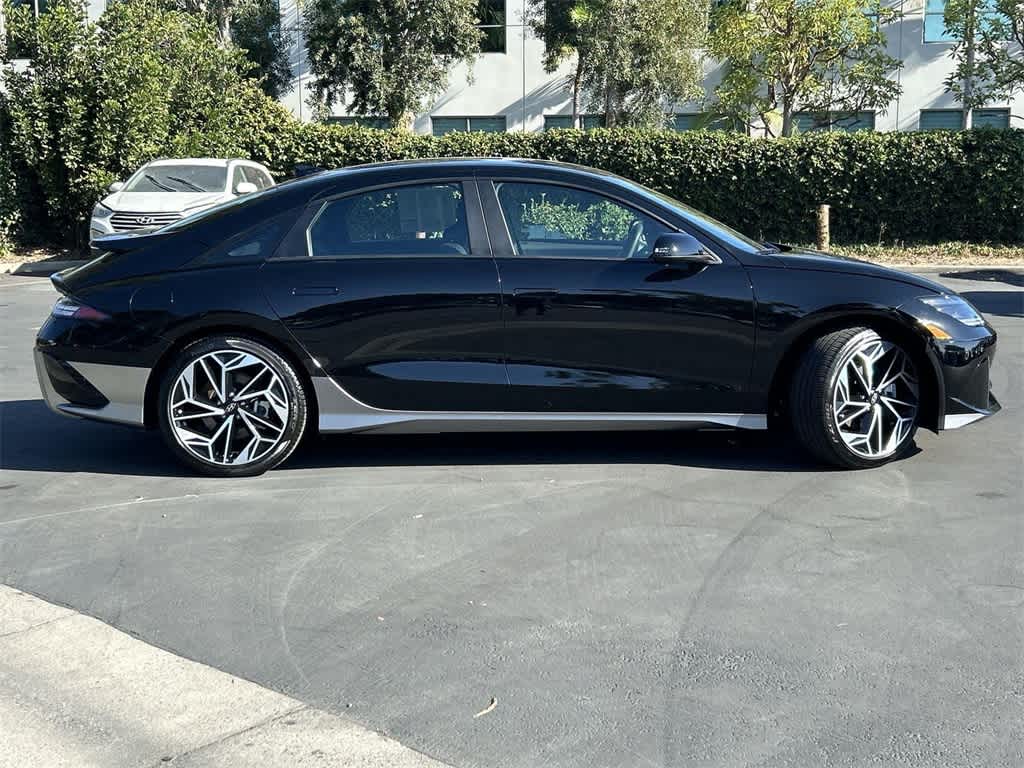 Thumbnail: 2025 Hyundai Ioniq 6 - 3
