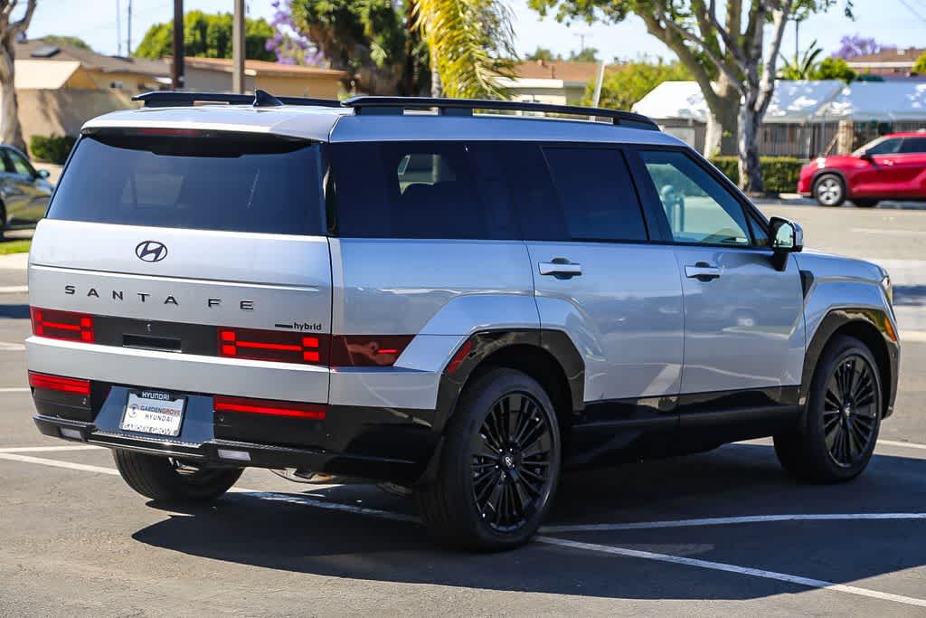 Thumbnail: 2026 Hyundai Santa Fe - 6