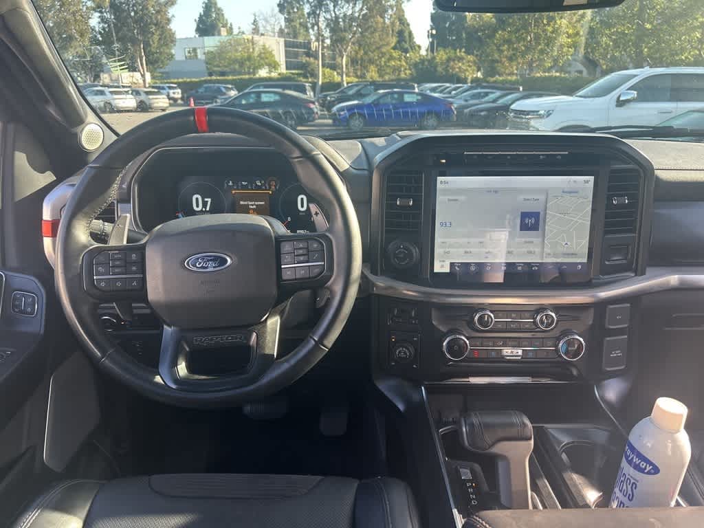 Thumbnail: 2023 Ford F-150 - 7