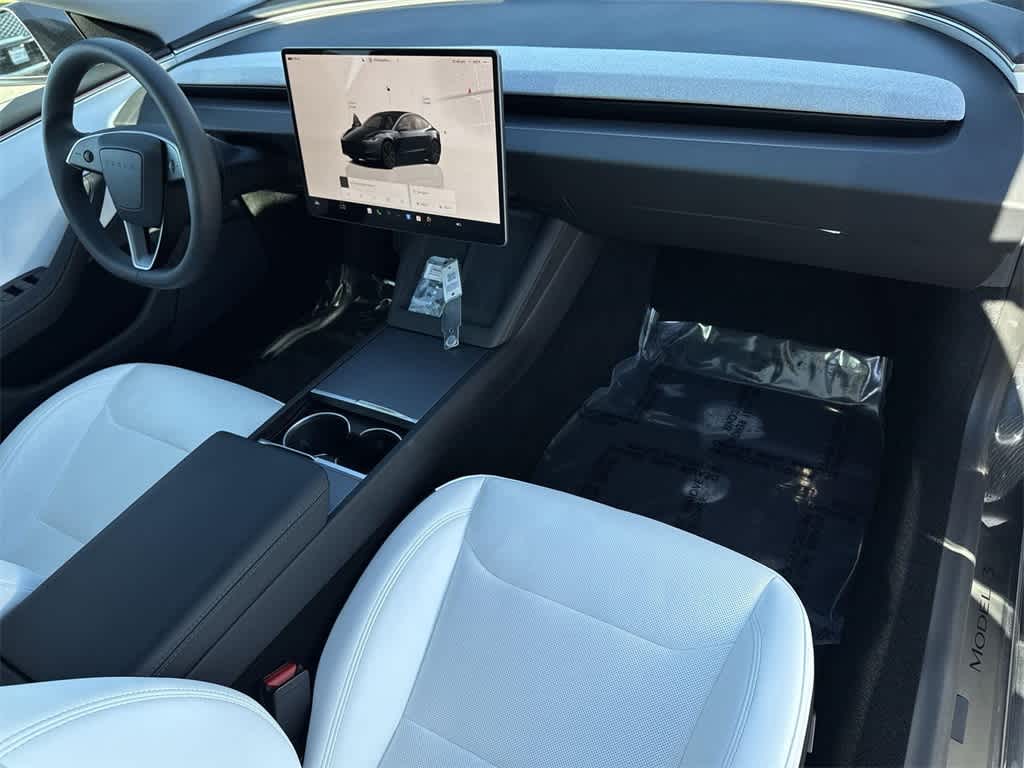Thumbnail: 2025 Tesla Model 3 - 43