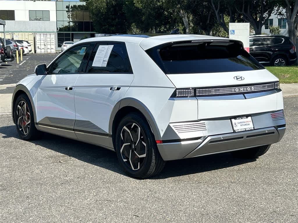 Thumbnail: 2024 Hyundai Ioniq 5 - 14