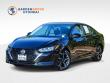 Used 2024 Nissan Sentra SV Sedan