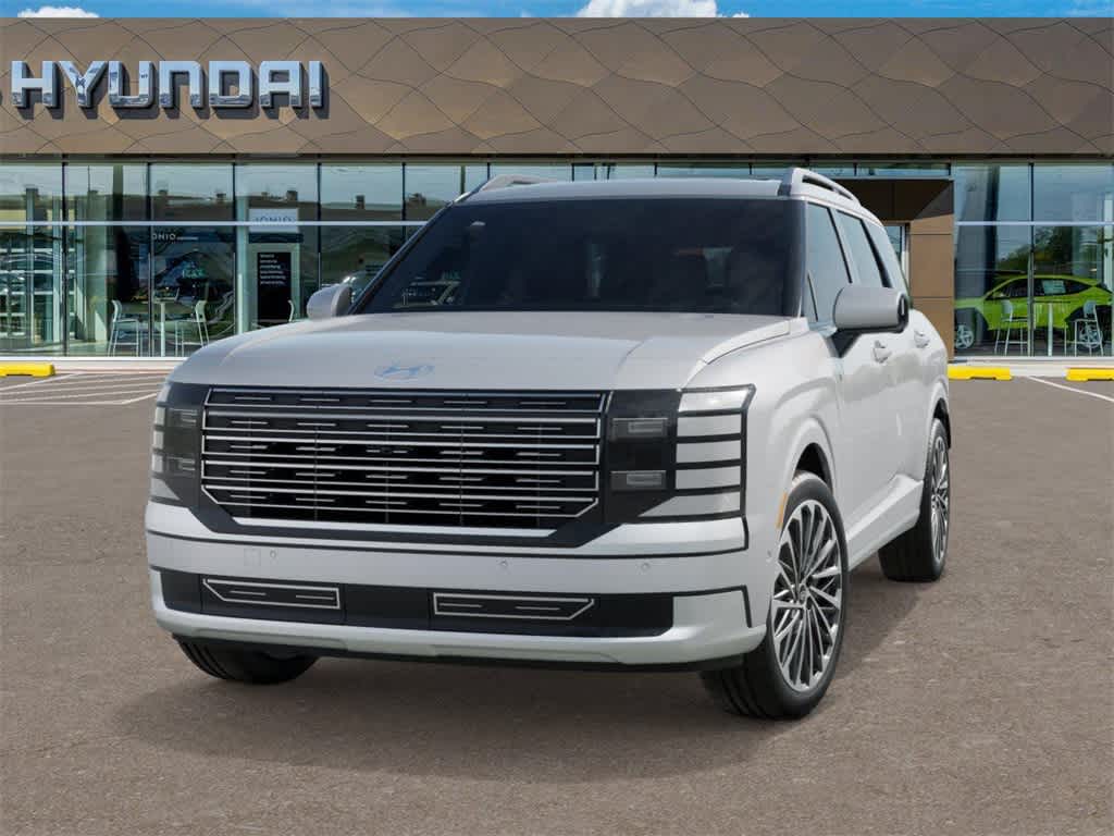 Thumbnail: 2026 Hyundai Palisade - 6