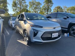 New 2023 Chevrolet Bolt EUV LT SUV for sale near Santa Ana
