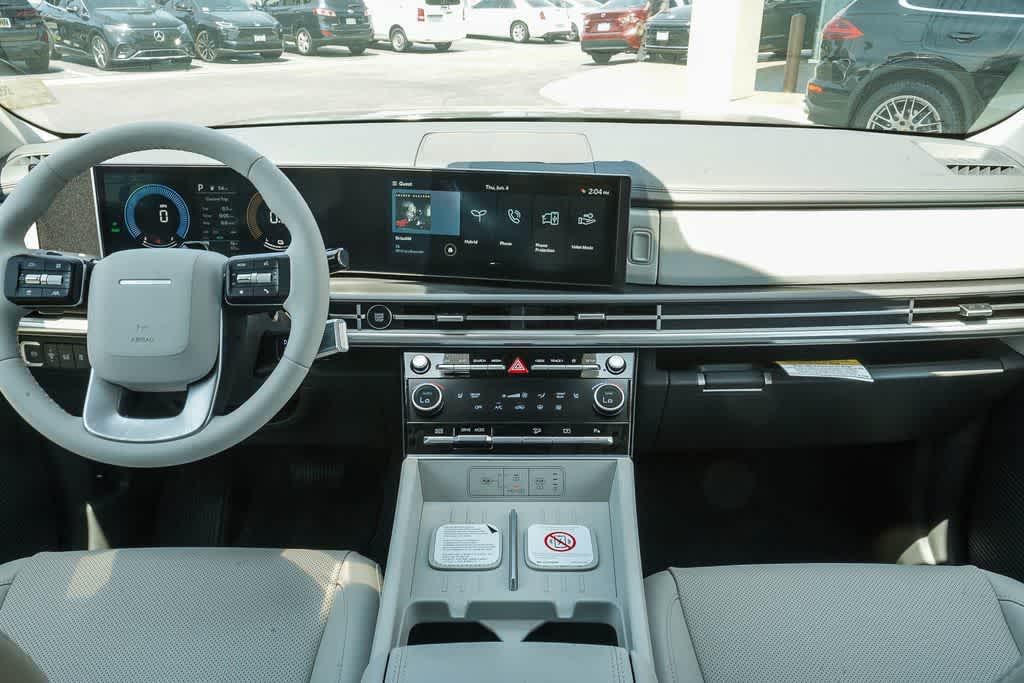 Thumbnail: 2026 Hyundai Santa Fe - 12