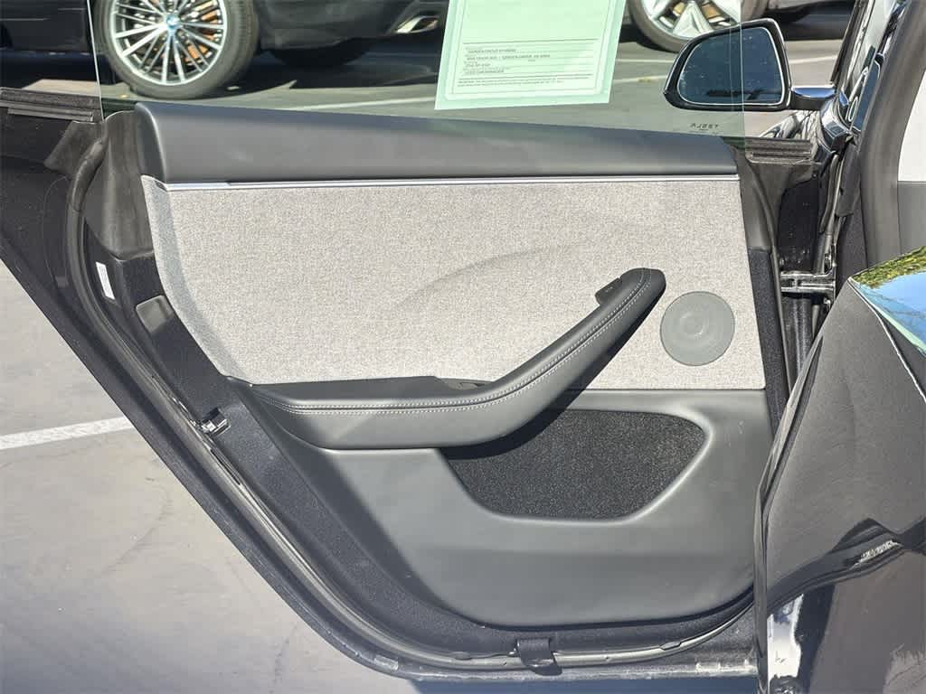 Thumbnail: 2024 Tesla Model 3 - 28