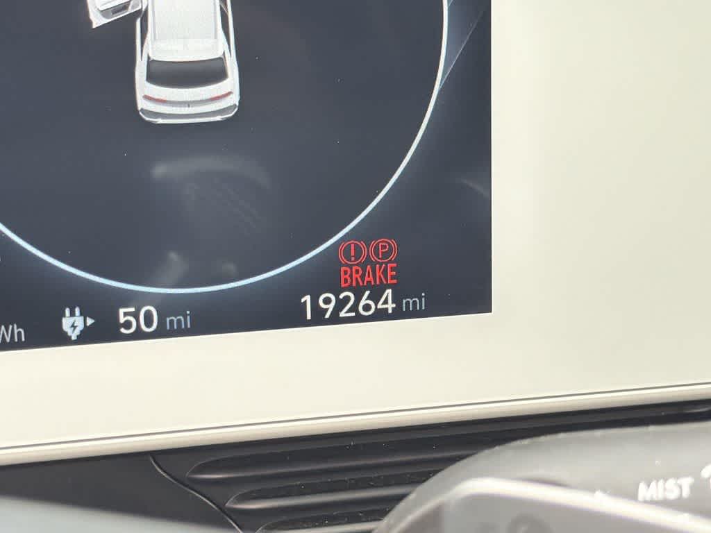 Thumbnail: 2024 Hyundai Ioniq 5 - 20