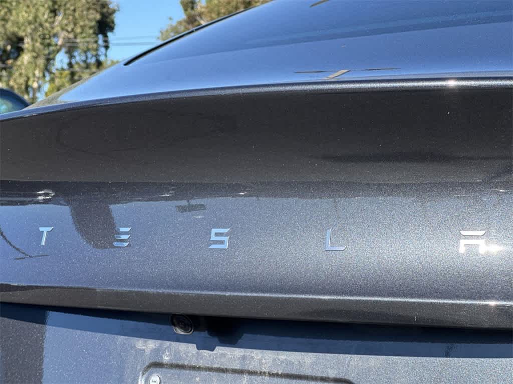 Thumbnail: 2025 Tesla Model 3 - 33