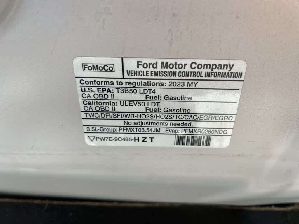 Thumbnail: 2023 Ford F-150 - 10