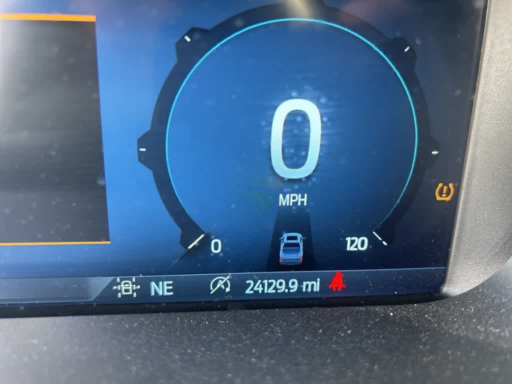 Thumbnail: 2024 Ford F-150 - 10