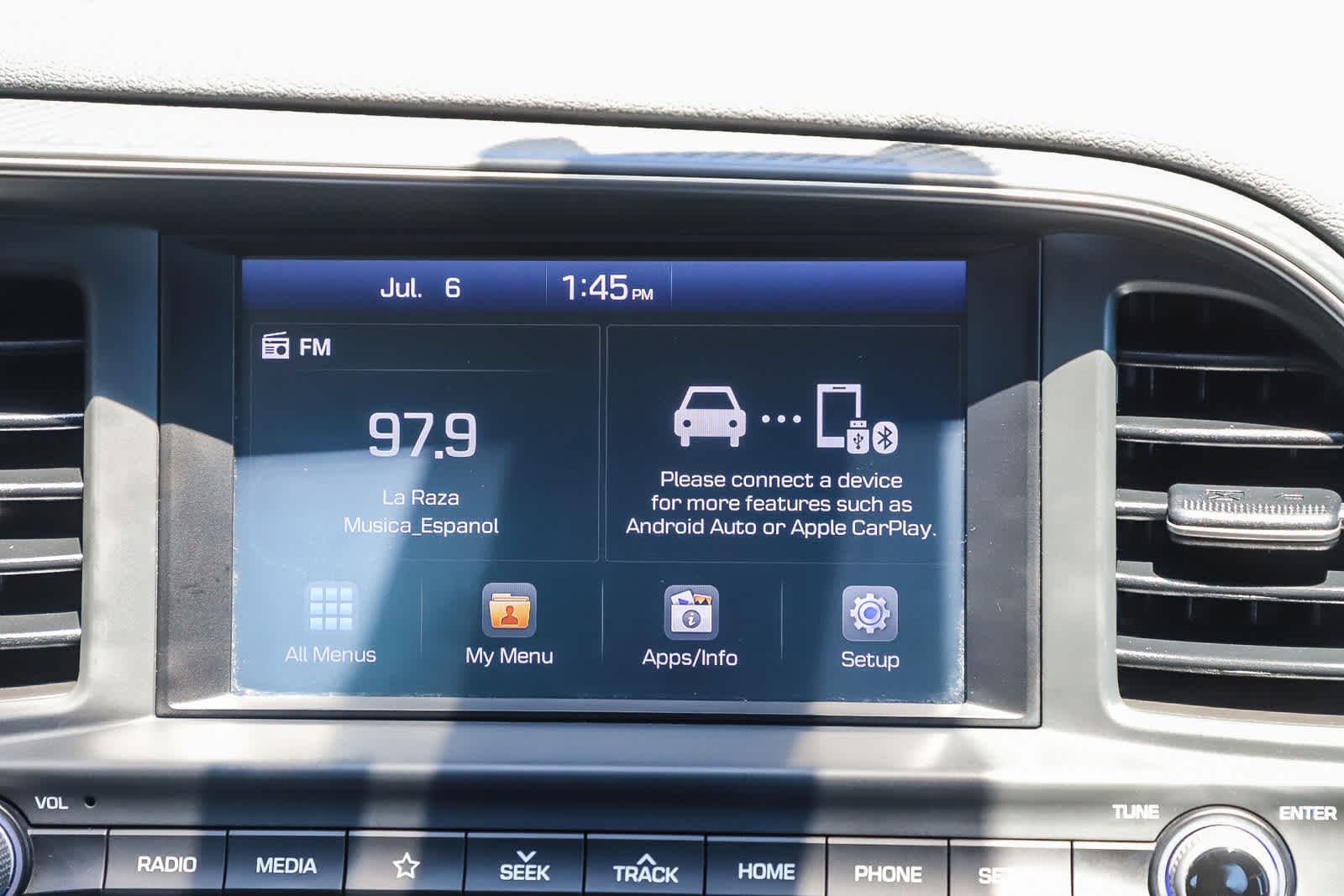Thumbnail: 2019 Hyundai Elantra - 13