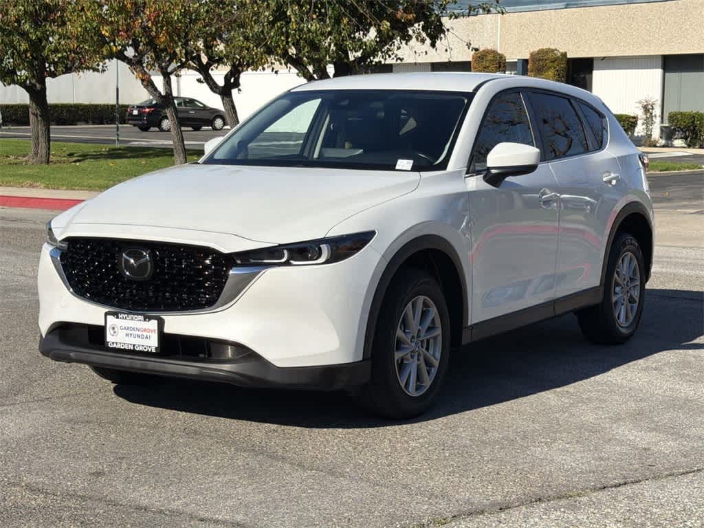 Thumbnail: 2023 Mazda CX-5 - 8