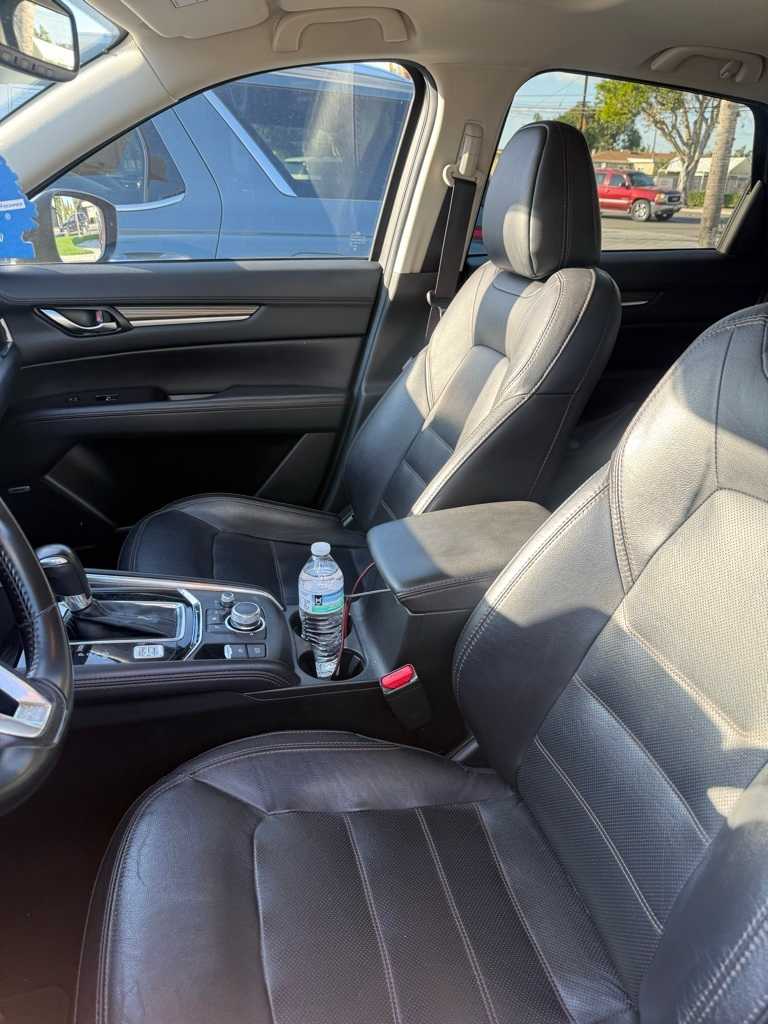 Thumbnail: 2020 Mazda CX-5 - 6