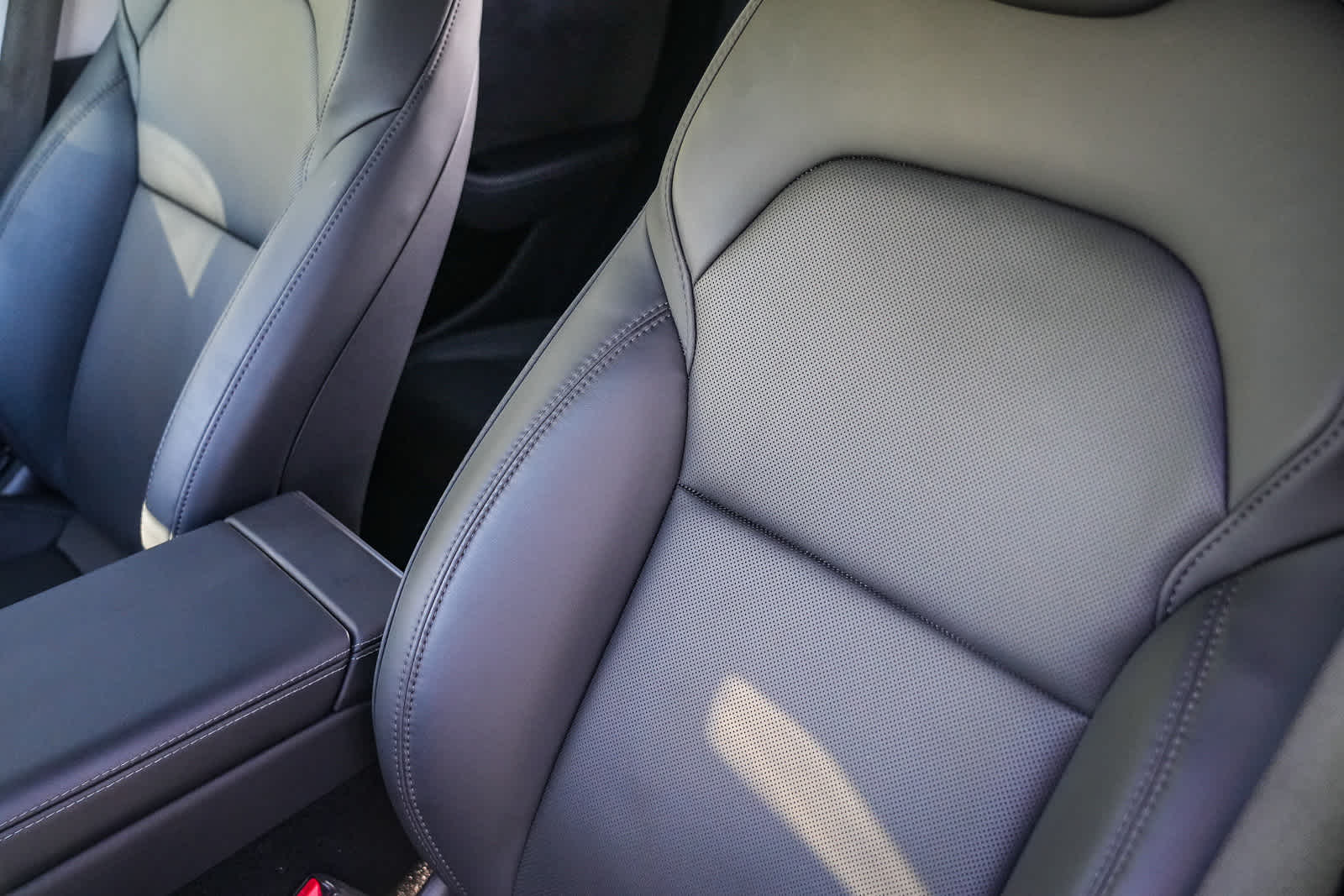 Thumbnail: 2026 Tesla Model Y - 23