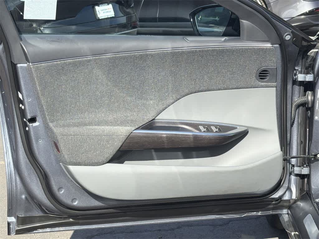 Thumbnail: 2024 Lucid Air - 23