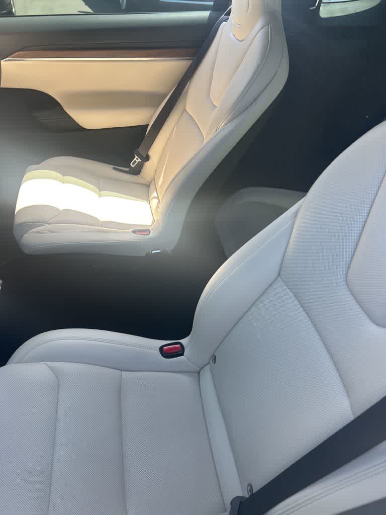 Thumbnail: 2024 Tesla Model X - 6