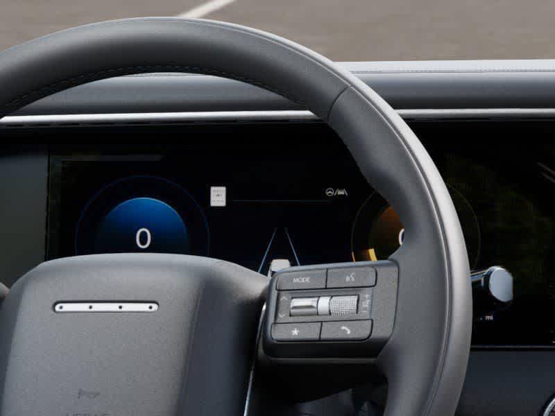 Thumbnail: 2026 Hyundai Palisade - 14