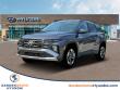 New 2025 Hyundai Tucson Hybrid SEL Convenience SUV