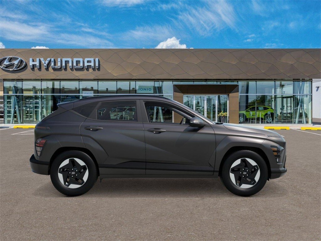 Thumbnail: 2025 Hyundai Kona - 7