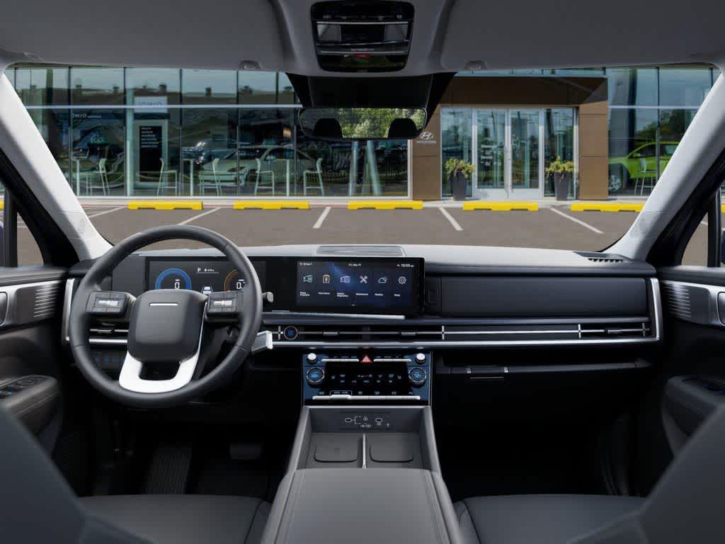 Thumbnail: 2026 Hyundai Santa Fe - 11