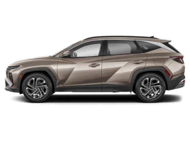 Thumbnail: 2026 Hyundai Tucson - 3