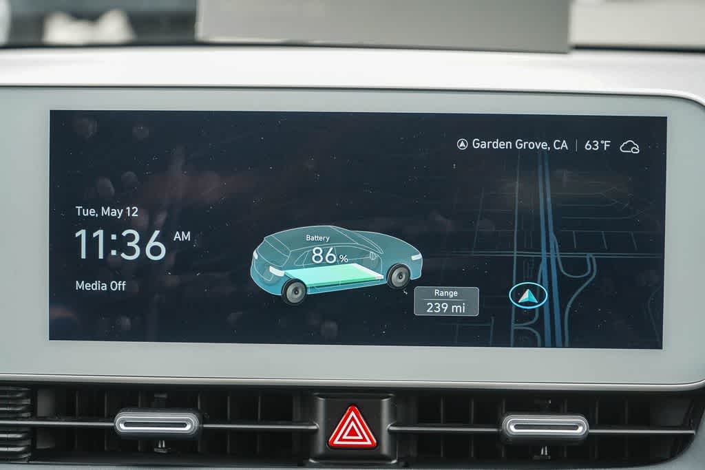 Thumbnail: 2024 Hyundai Ioniq 5 - 14