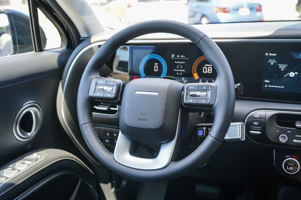 Thumbnail: 2026 Hyundai Palisade - 15