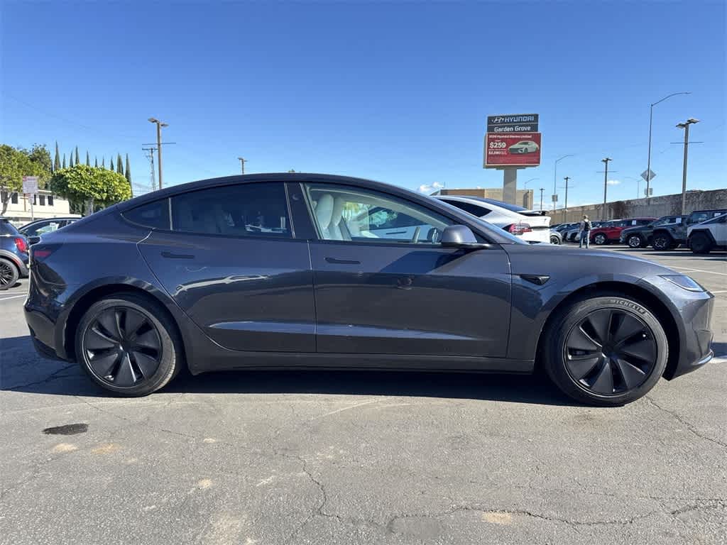 Thumbnail: 2025 Tesla Model 3 - 3