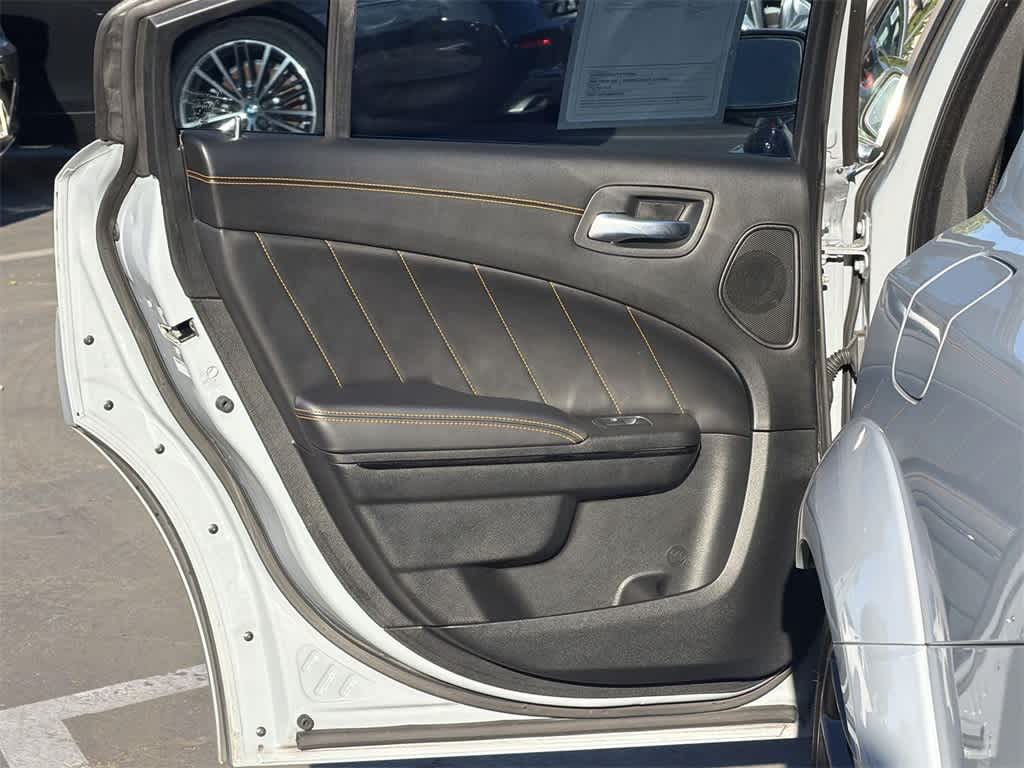 Thumbnail: 2022 Dodge Charger - 28