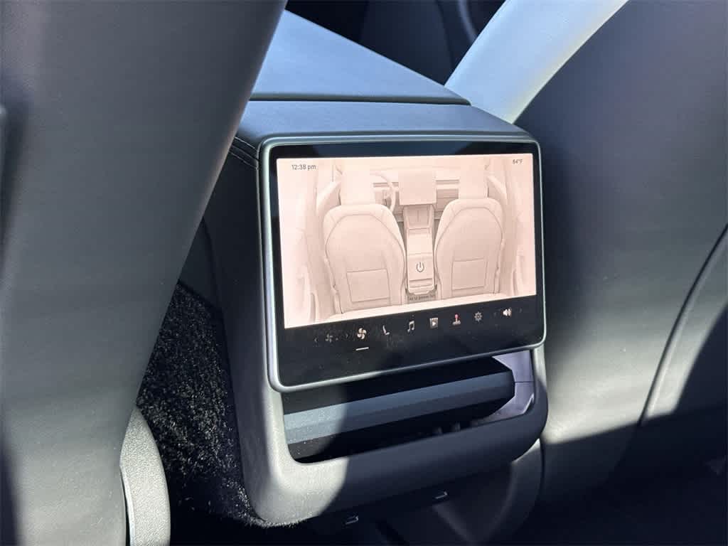 Thumbnail: 2025 Tesla Model 3 - 31