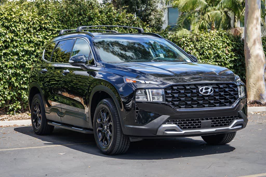 Thumbnail: 2023 Hyundai Santa Fe - 2