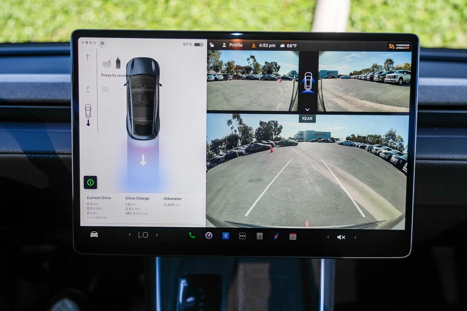 Thumbnail: 2026 Tesla Model Y - 22