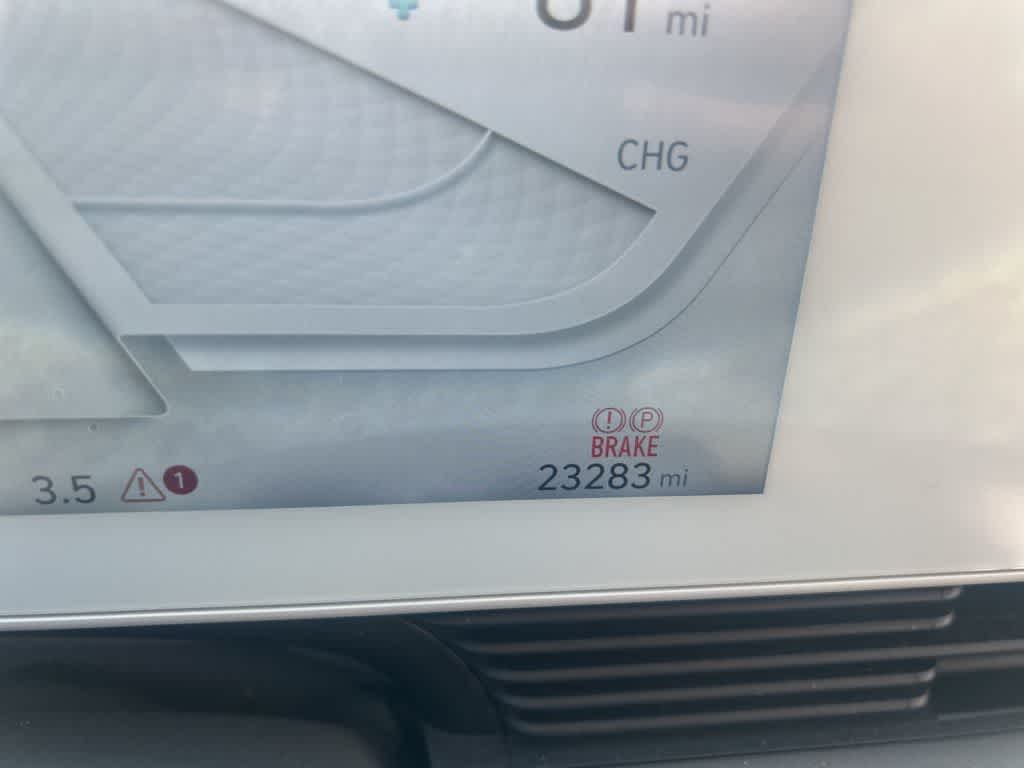 Thumbnail: 2024 Hyundai Ioniq 5 - 9