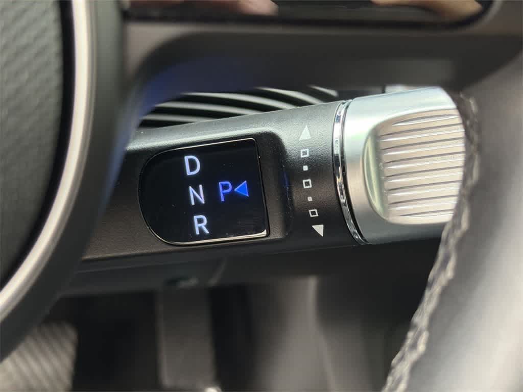 Thumbnail: 2024 Hyundai Ioniq 5 - 17