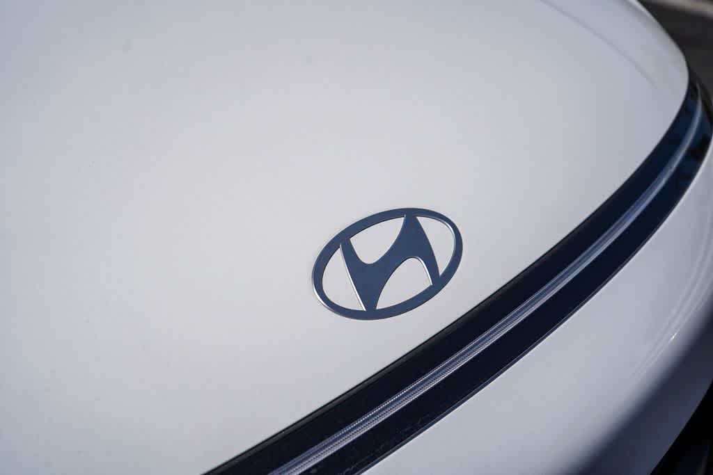 Thumbnail: 2026 Hyundai Kona - 11