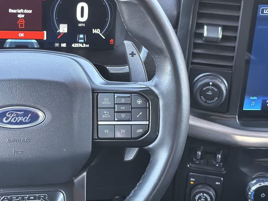 Thumbnail: 2023 Ford F-150 - 15