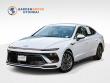 Used 2025 Hyundai Sonata Hybrid SEL Sedan