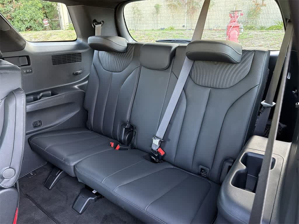 Thumbnail: 2024 Hyundai Palisade - 33