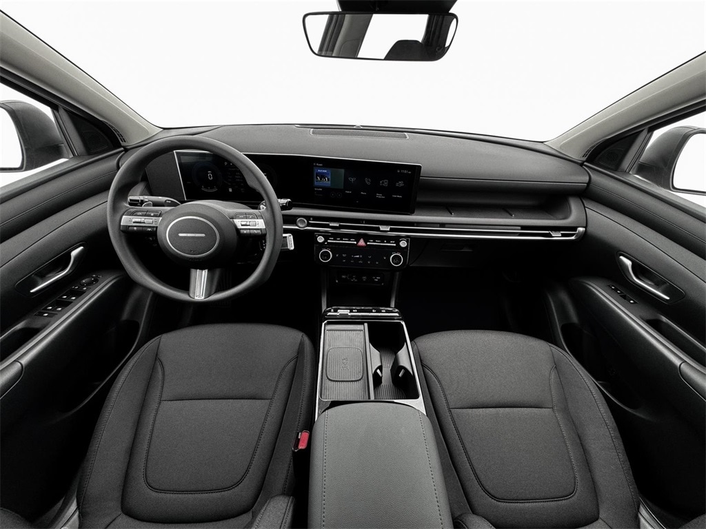 Thumbnail: 2025 Hyundai Tucson - 13
