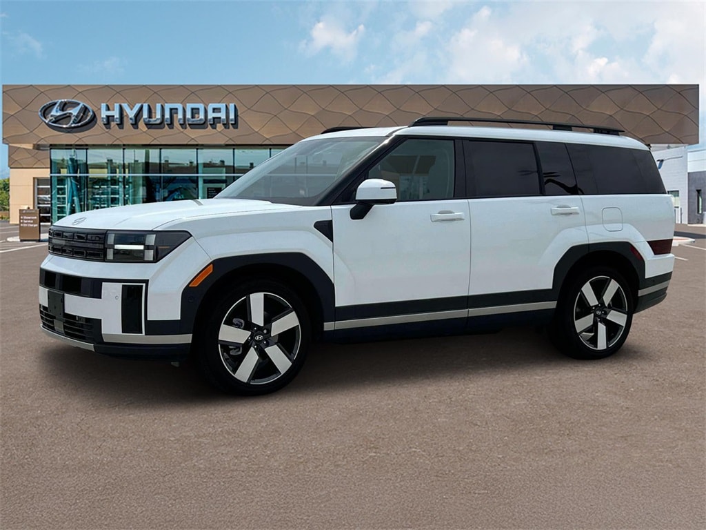Thumbnail: 2025 Hyundai Santa Fe - 2