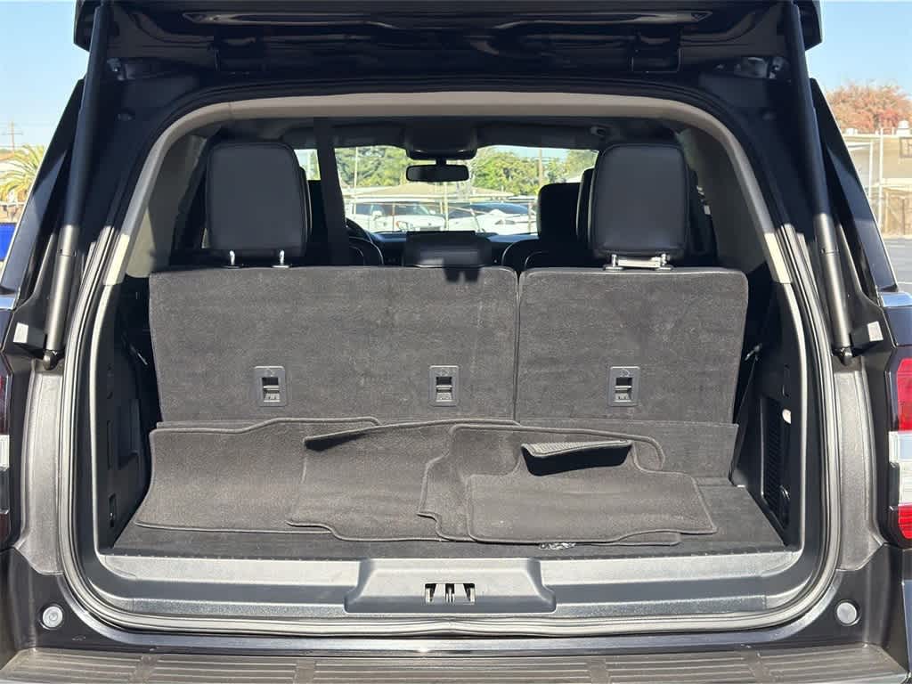 Thumbnail: 2024 Ford Expedition - 32